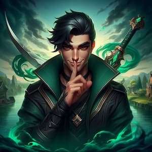 Profile Image