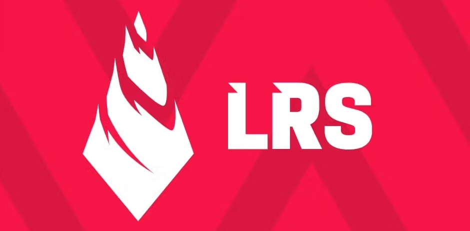 Logo da Liga Regional Sur (LRS)